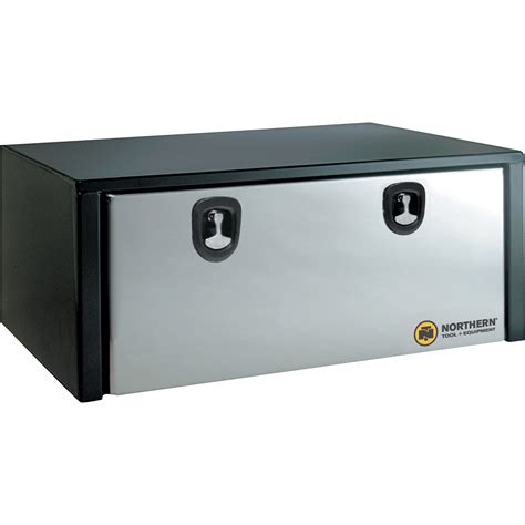 stainless steel pickup tool box|stainless steel underbody tool boxes.